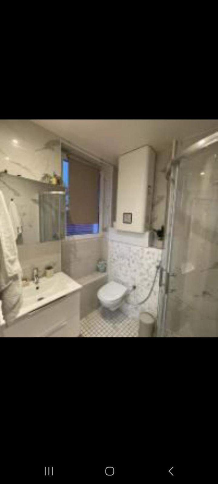 Appartement Et Salon Proche Centre Et Monuments *